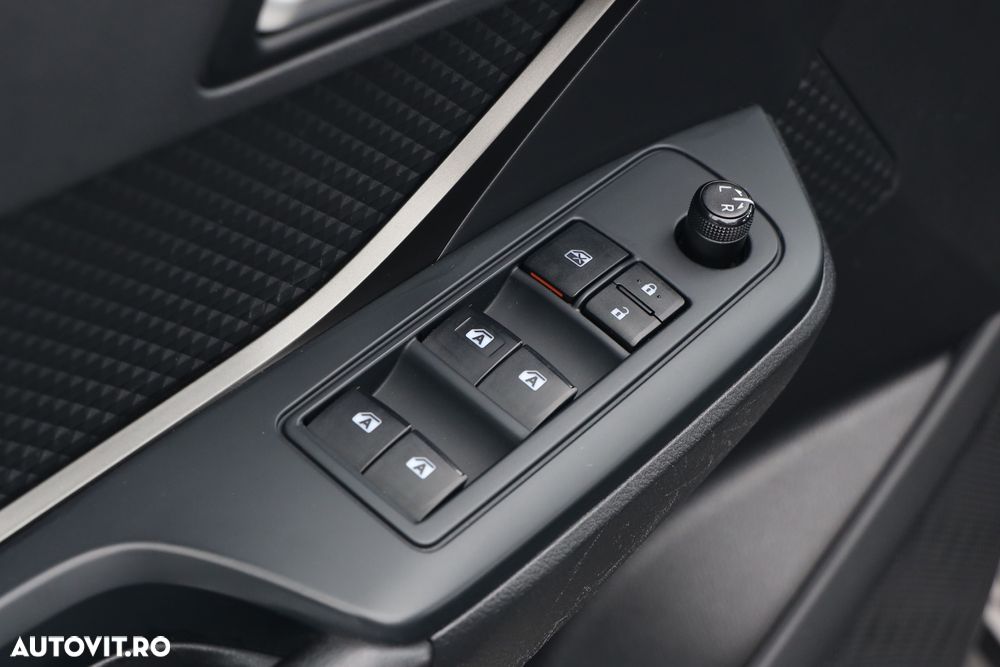 Toyota C-HR Style - 20