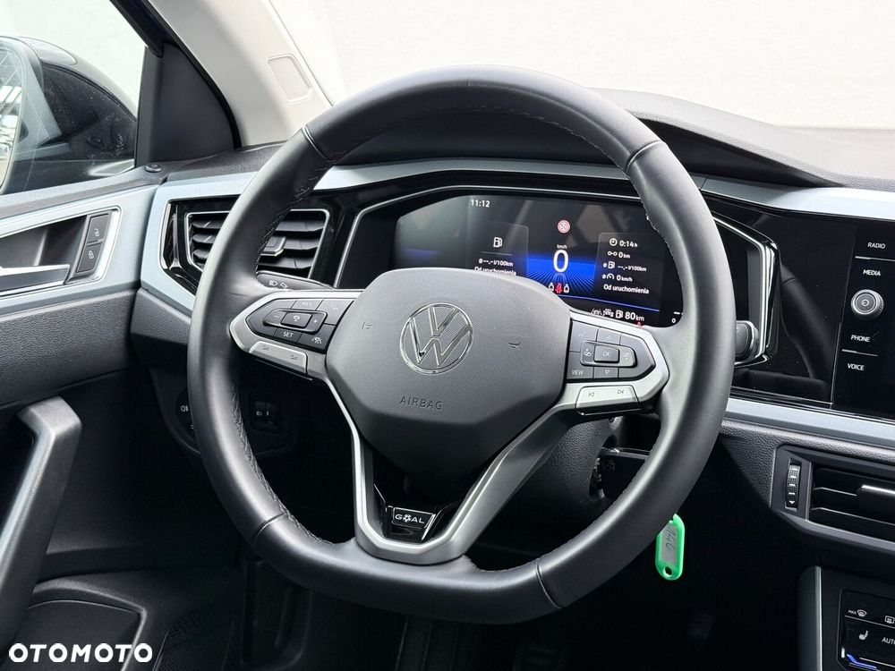 Volkswagen Taigo 1.0 TSI Special Edition - 18