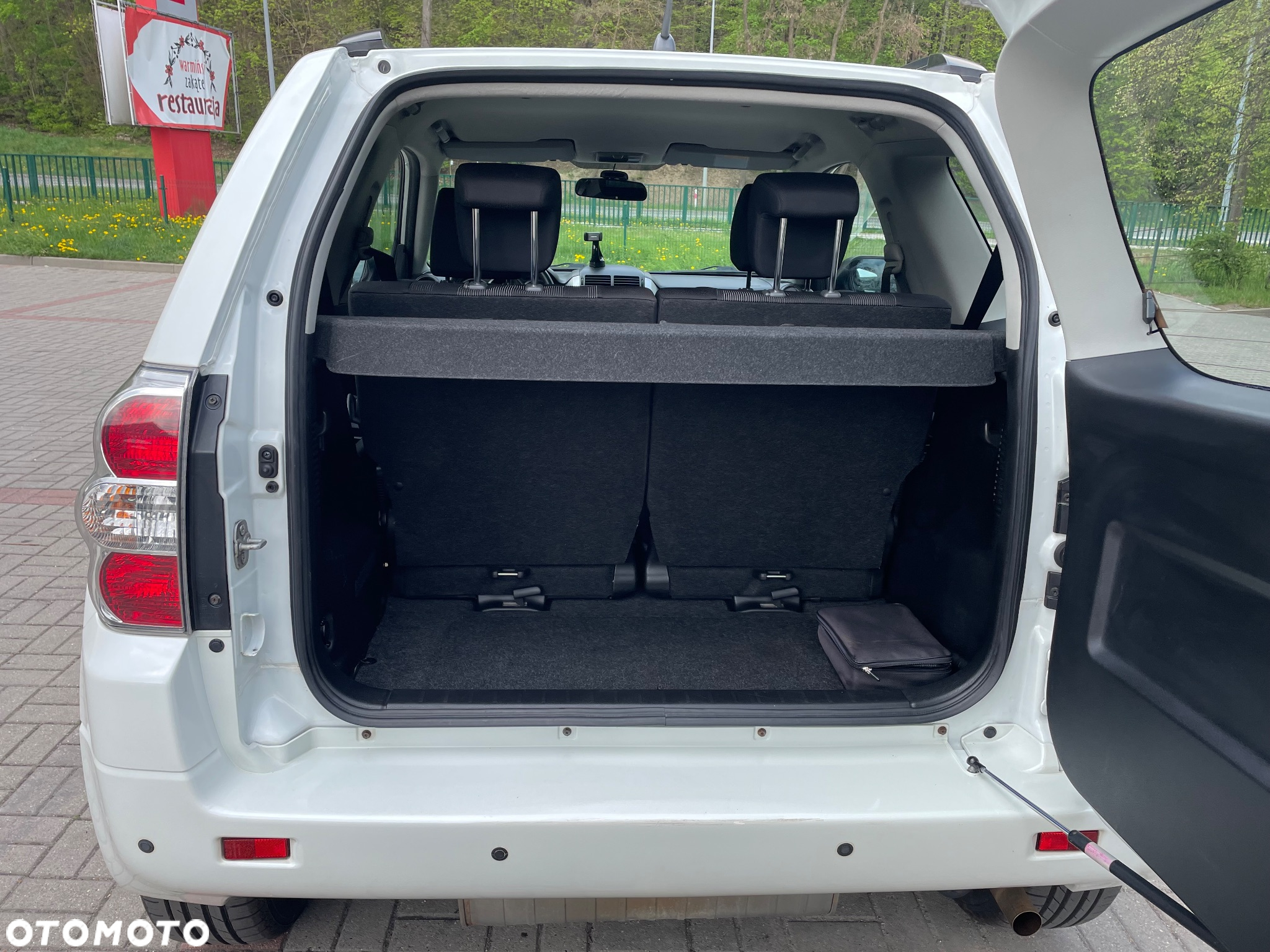 Suzuki Grand Vitara 1.6 City - 9