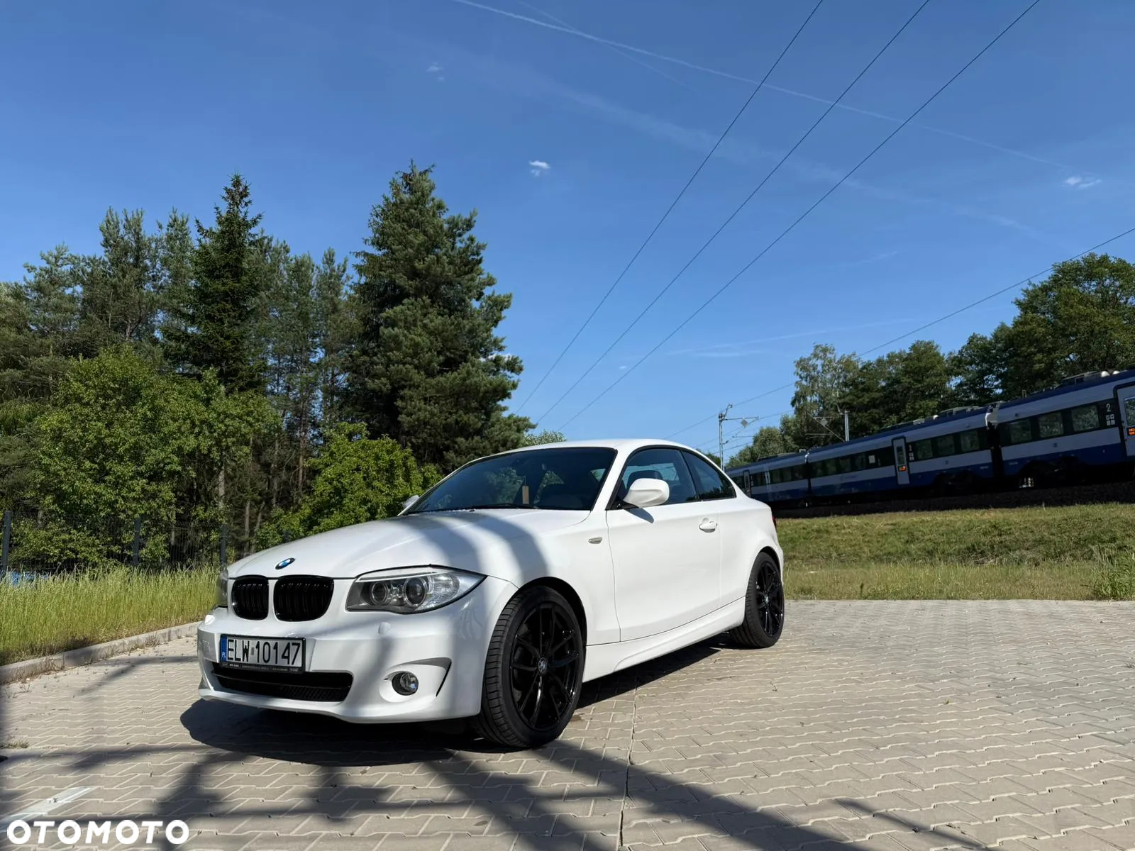 BMW Seria 1 - 7