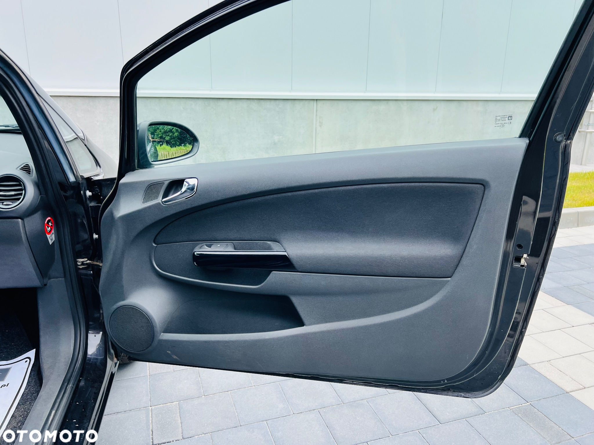 Opel Corsa 1.2 16V - 24