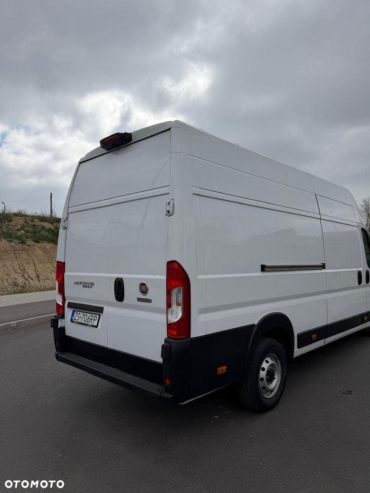 Fiat Ducato - 7