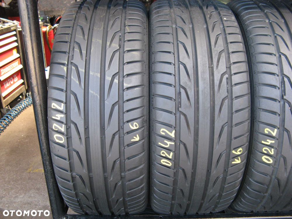 195/50R15 SEMPERIT Speed-Life 2  - nr.0242 * - 2