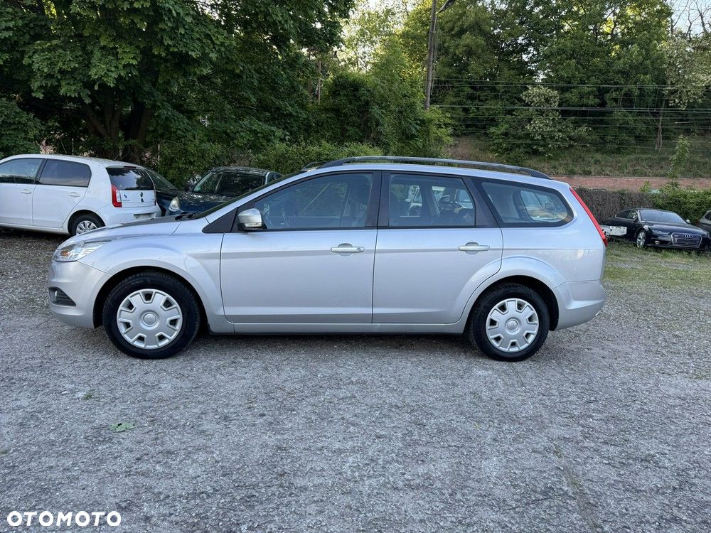 Ford Focus - 5