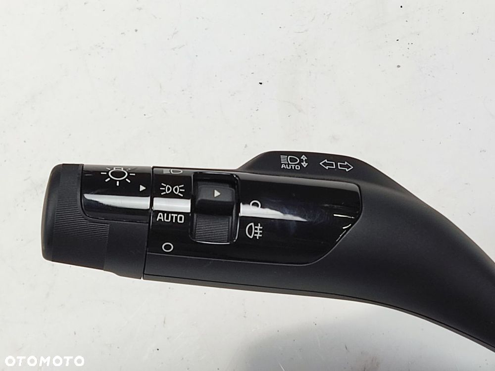 KIA EV6 77.4 kWh 2WD od 21r Manetka Przełącznik Kierunkowskazów Świateł - 2