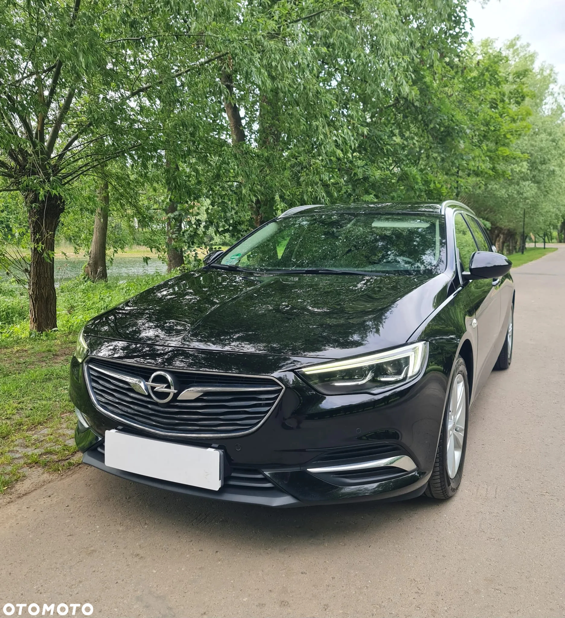 Opel Insignia 1.6 CDTI Enjoy S&S - 32