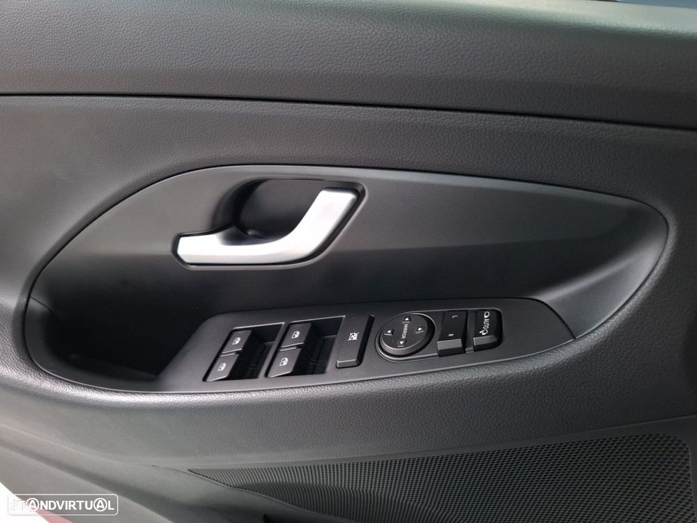 Hyundai i30 SW 1.0 T-GDi Style Plus - 23