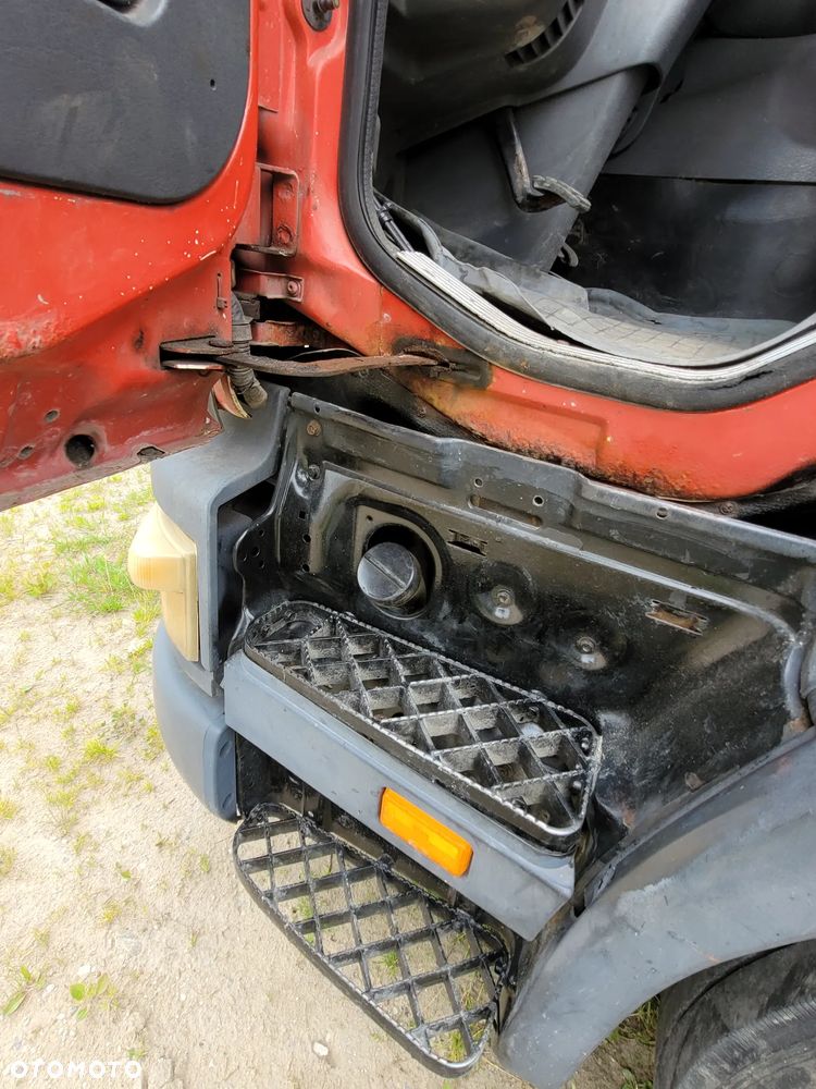 Scania 94D - 6
