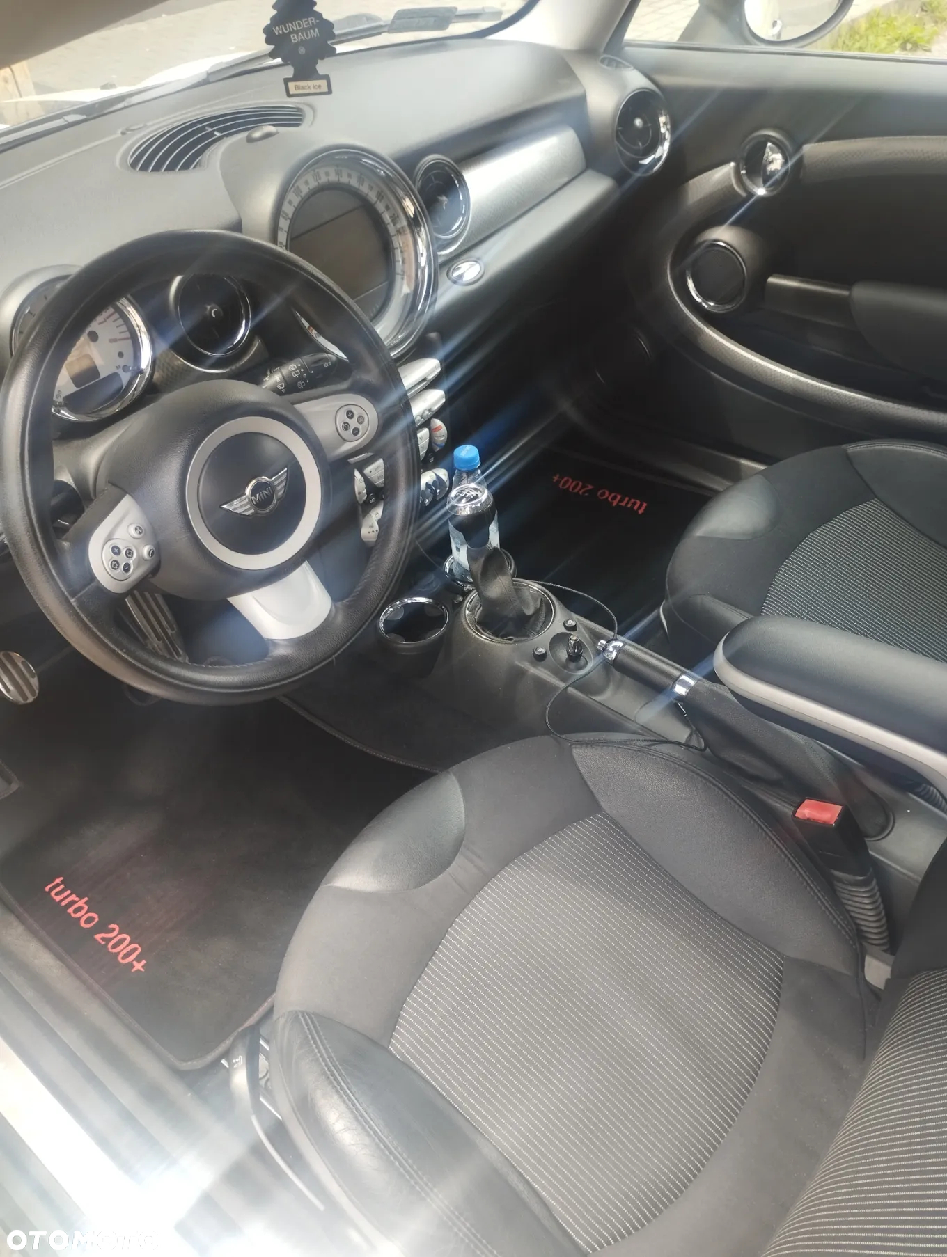 MINI Cooper S Standard - 27