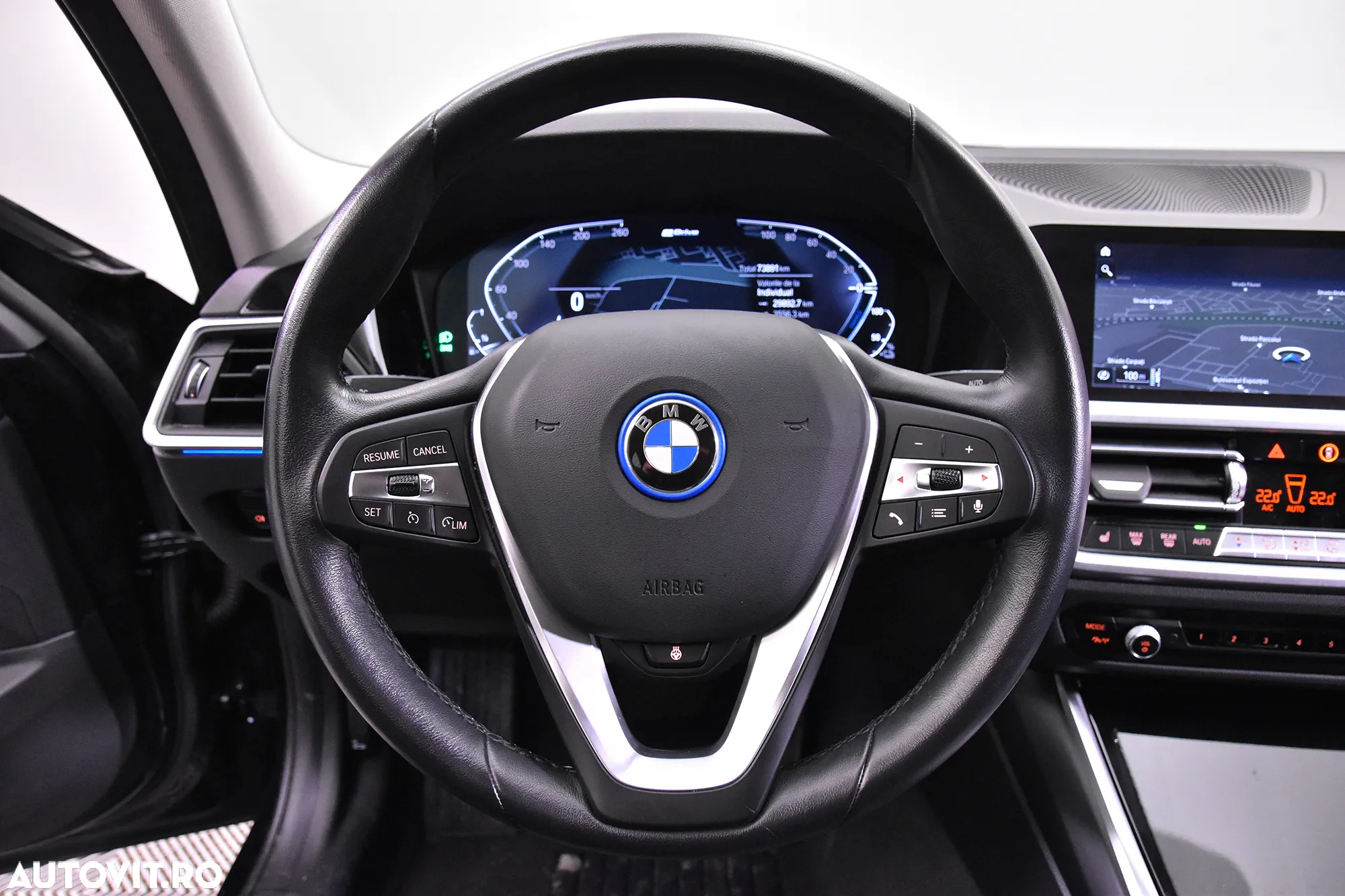 BMW Seria 3 330e AT PHEV - 15