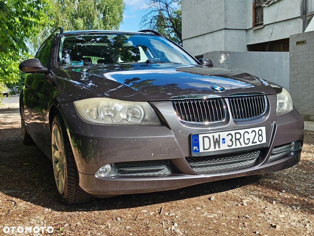 BMW Seria 3 - 2