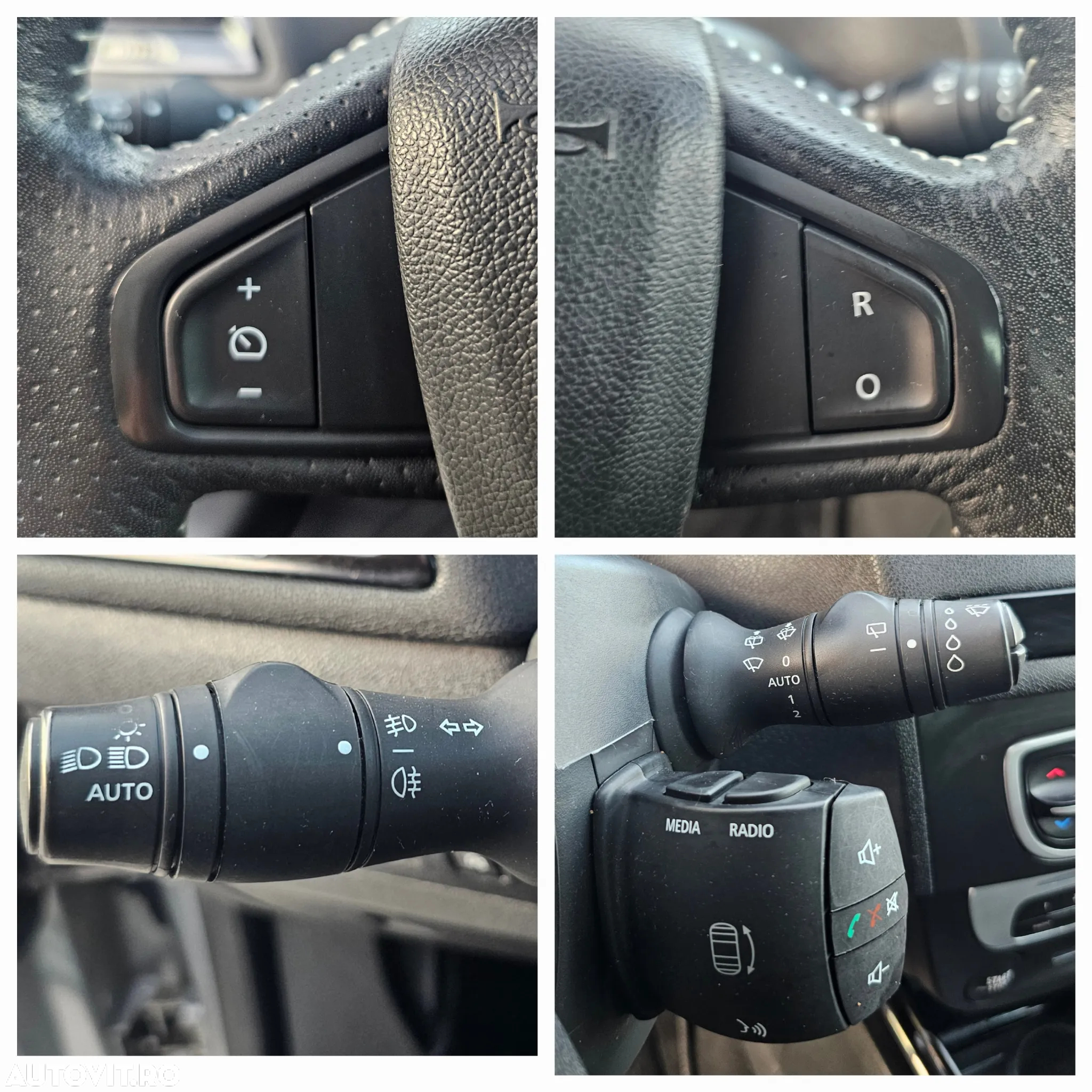 Renault Megane Grandtour ENERGY dCi 110 Start & Stopp Bose Edition - 9