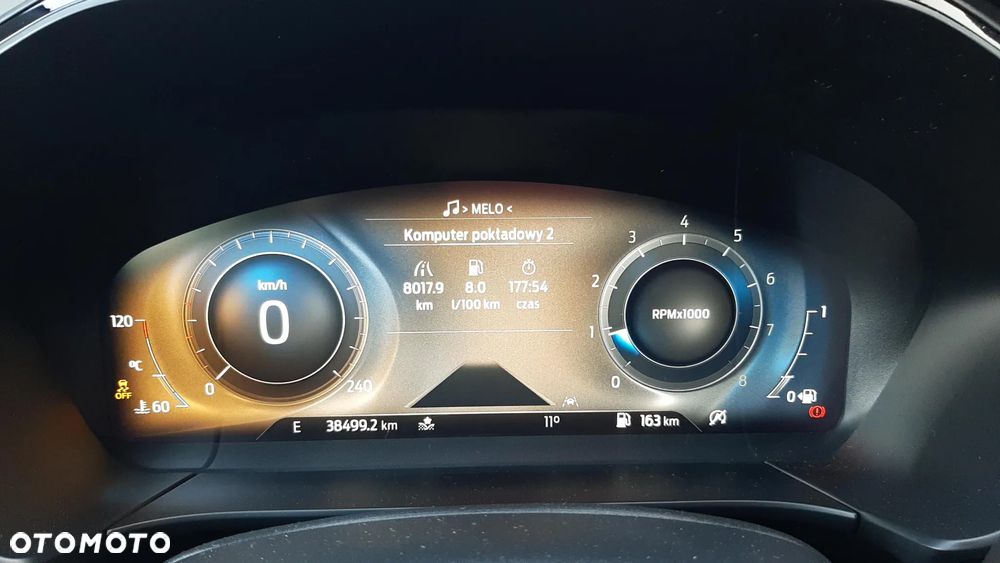 Ford Kuga 1.5 EcoBoost FWD ST-Line - 24