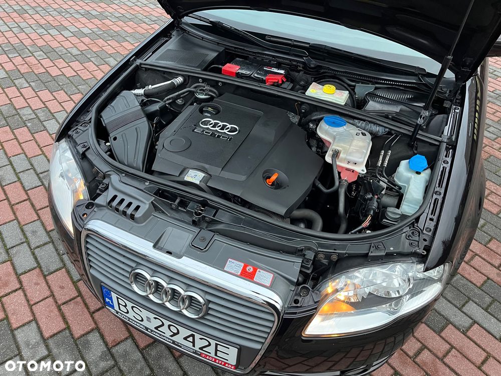Audi A4 - 32
