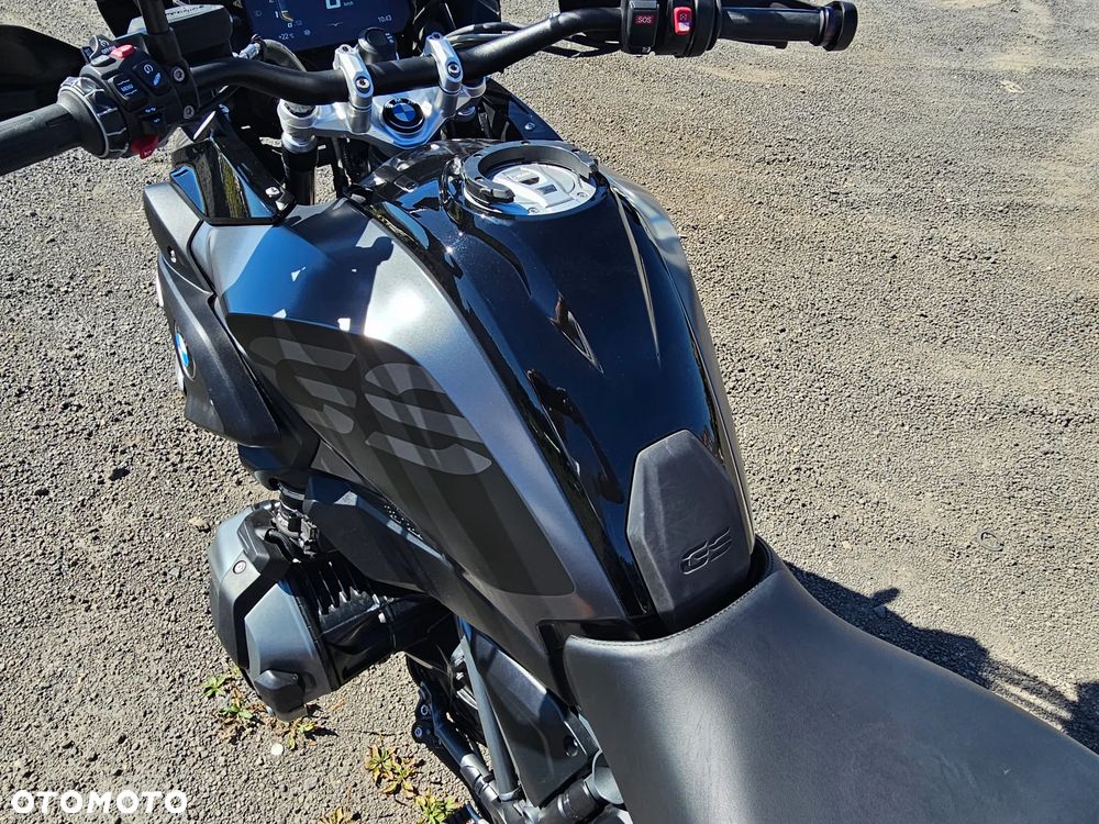 BMW GS - 31