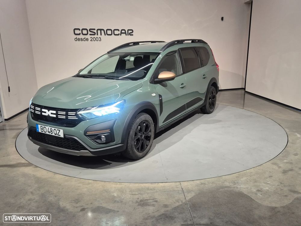 Dacia Jogger 1.0 TCe SL Extreme 7L - 2