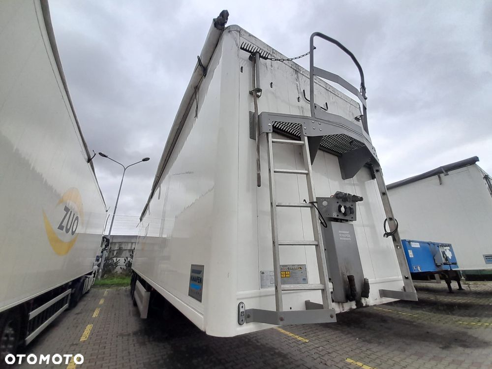 Knapen K100 - 24