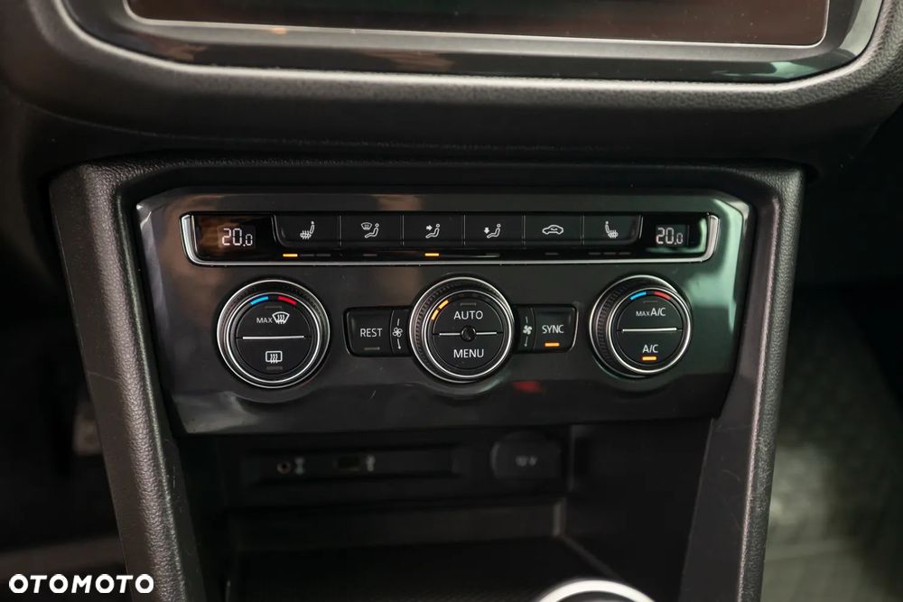Volkswagen Tiguan 1.4 TSI BMT ACT Comfortline - 29
