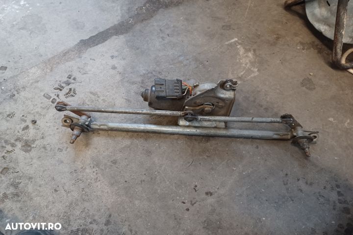 Opel Corsa B  [din 1993 pana  2000] seria - 2