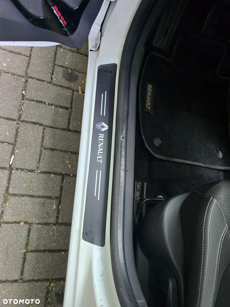 Renault Clio 1.5 dCi Energy Limited - 7