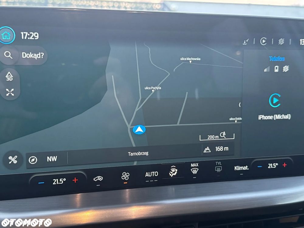 Ford Focus 1.0 EcoBoost Titanium - 17