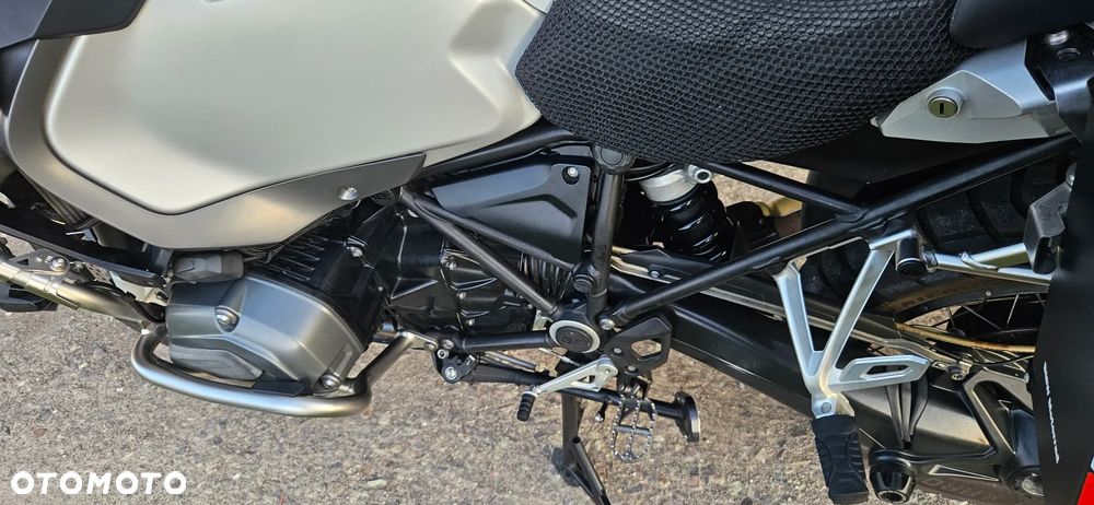 BMW GS - 12