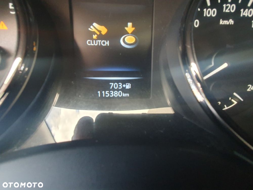 Nissan X-Trail 1.6 DIG-T N-Connecta 2WD - 28