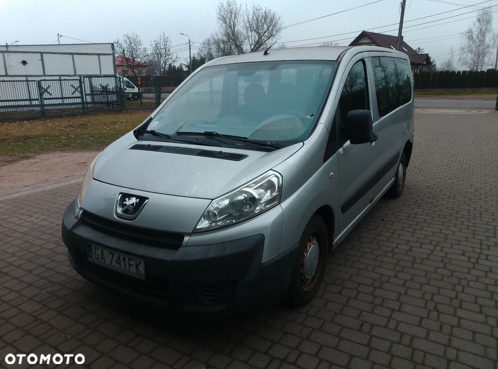 Peugeot Expert Tepee L2 Trendy - 11