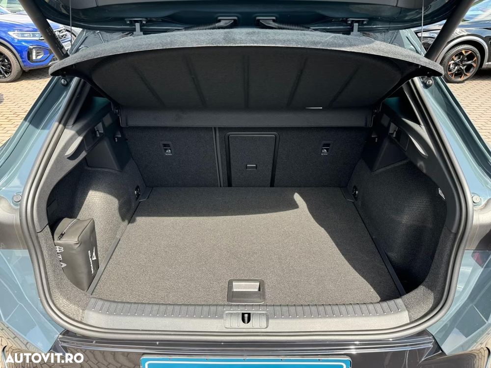 Cupra Formentor 1.5 TSI DSG7 - 10