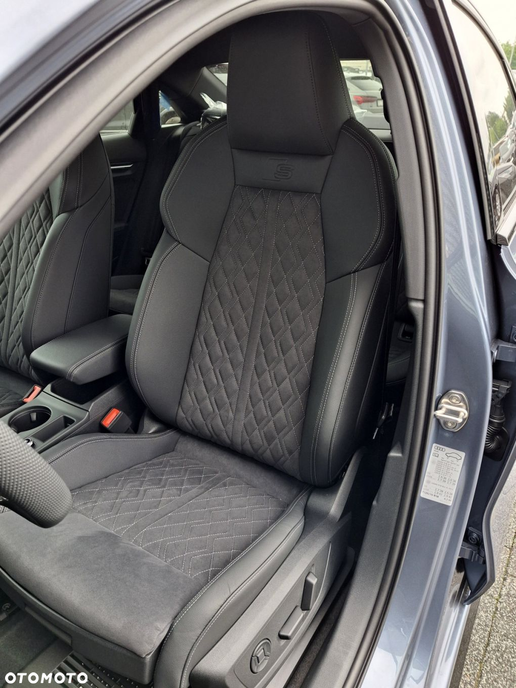 Audi A3 - 11