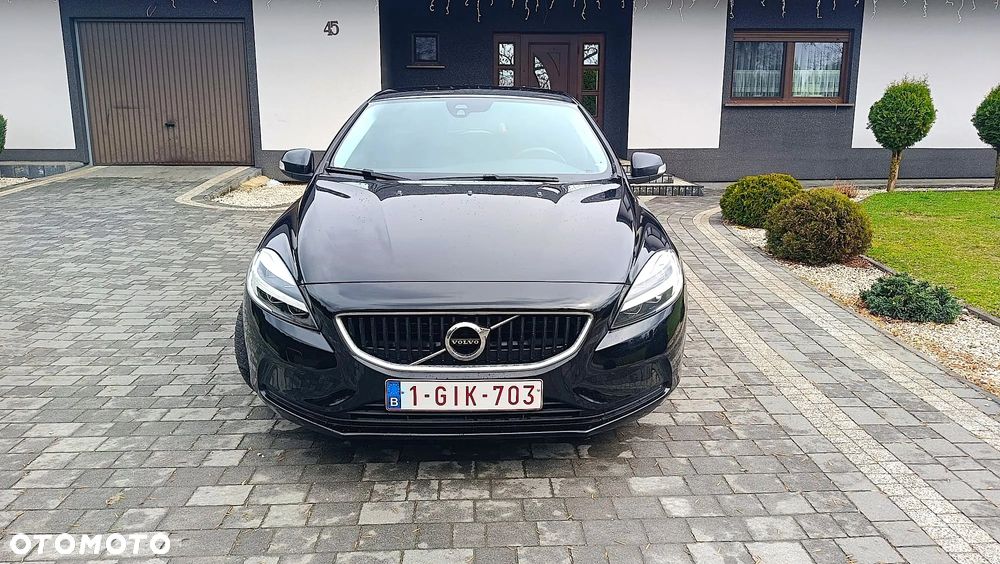 Volvo V40 - 13