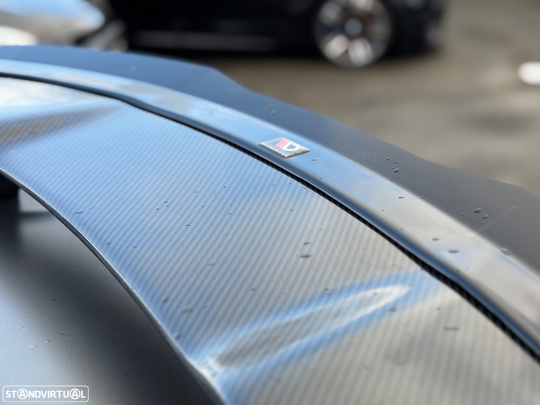 Mercedes-Benz A 45 AMG 4-Matic - 9