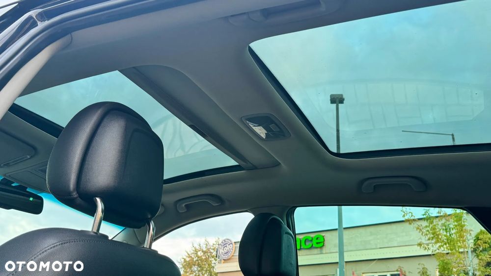 Hyundai ix35 1.7 CRDi Premium 2WD - 10