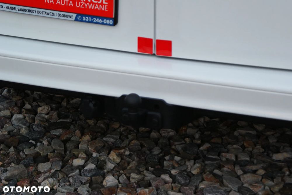 Nissan Primastar - 12