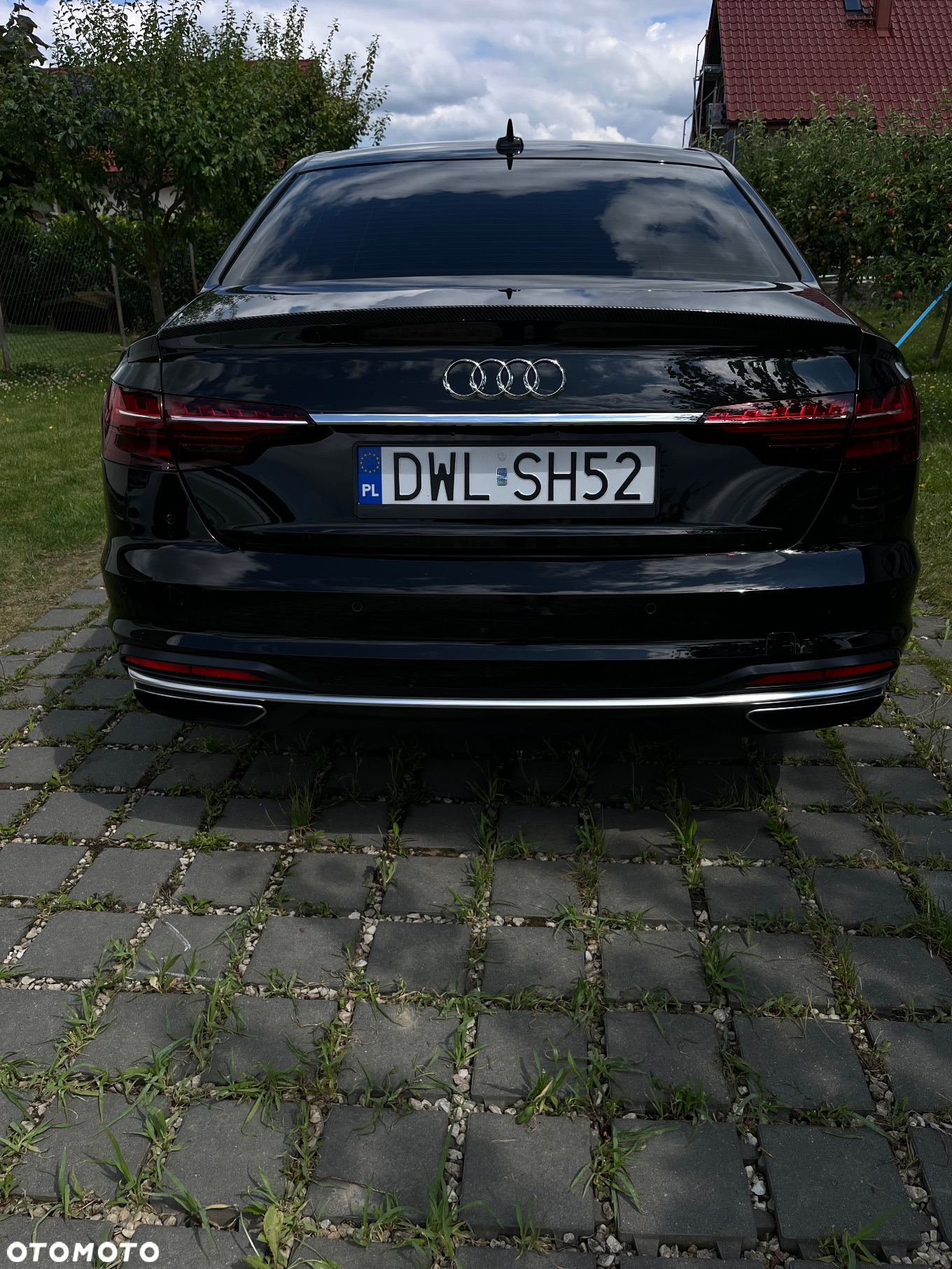 Audi A4 ver-2-0-tfsi-quattro-s-tronic - 8