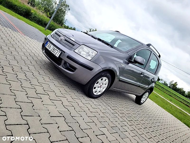 Fiat Panda - 17