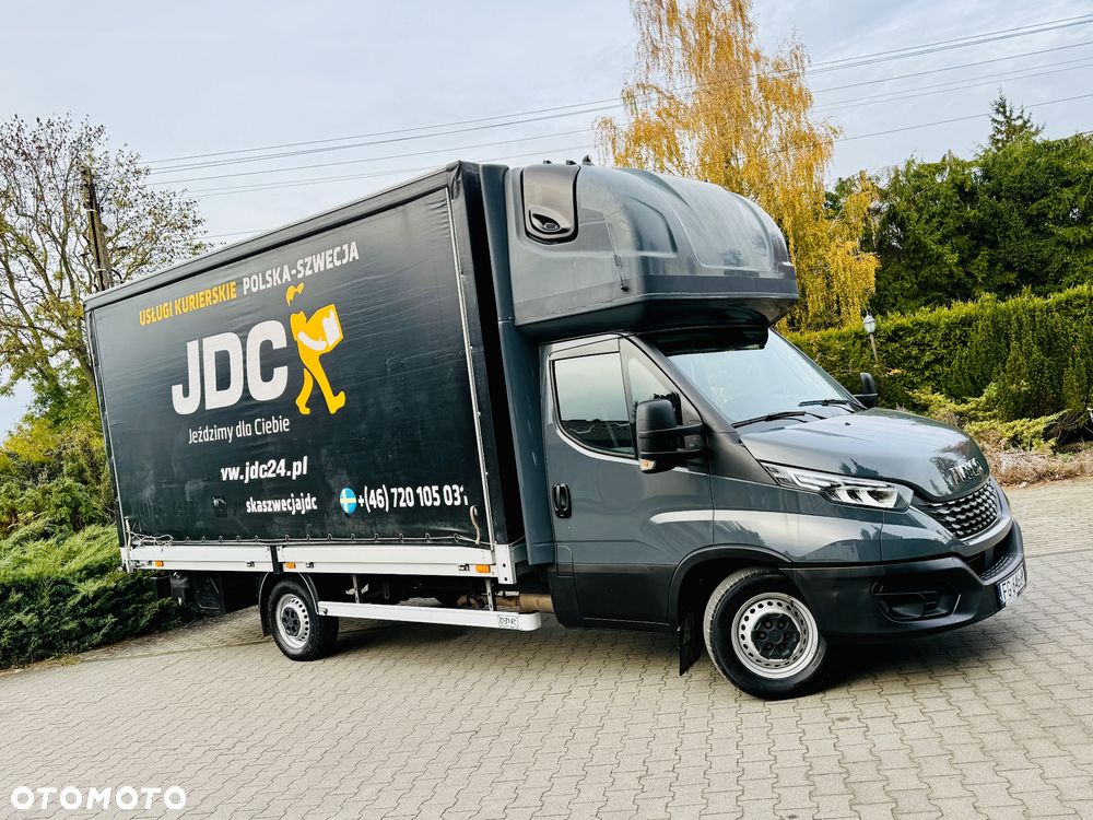 Iveco Daily - 21