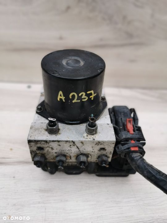 POMPA  Vw 6q0907379as - 2