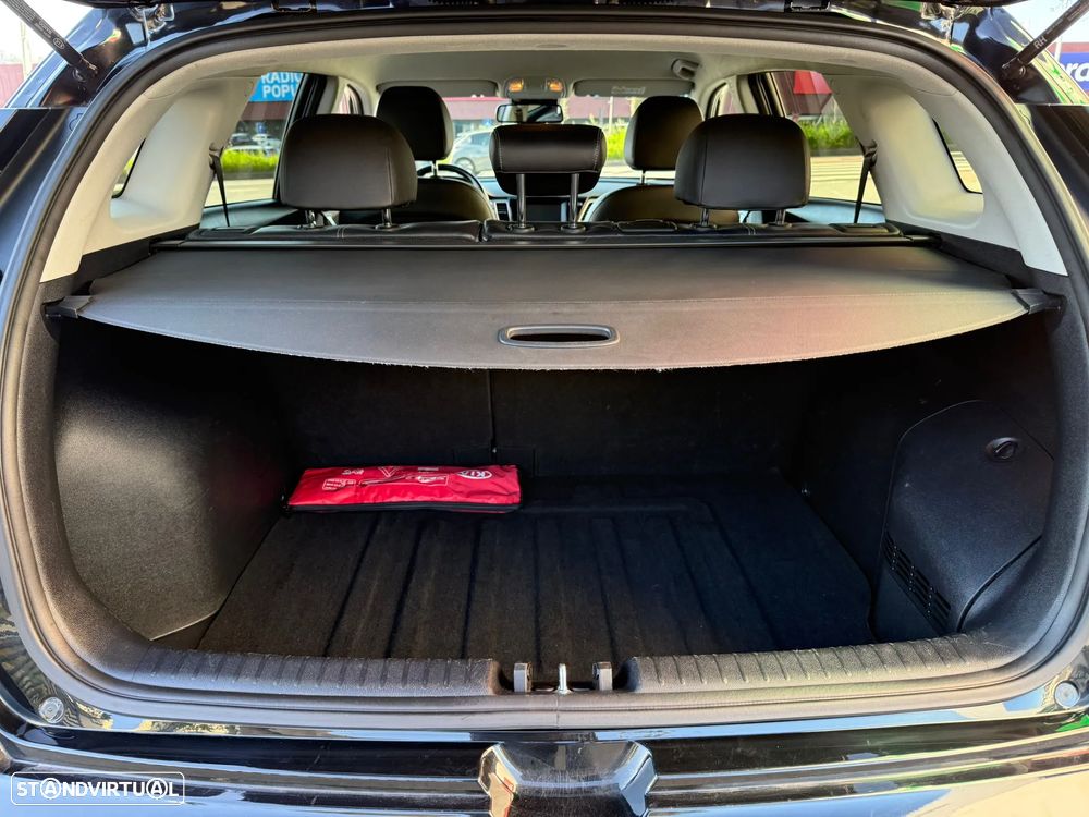 Kia Niro 1.6 GDi HEV - 19