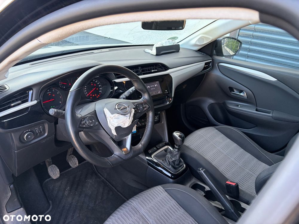 Opel Corsa 1.2 Direct Injection Turbo Start/Stop Edition - 16