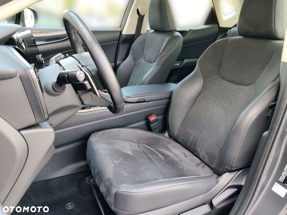 Lexus NX 350h Elegance 2WD - 13