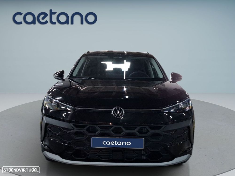 VW T-Roc 1.5 eTSI Life DSG - 2