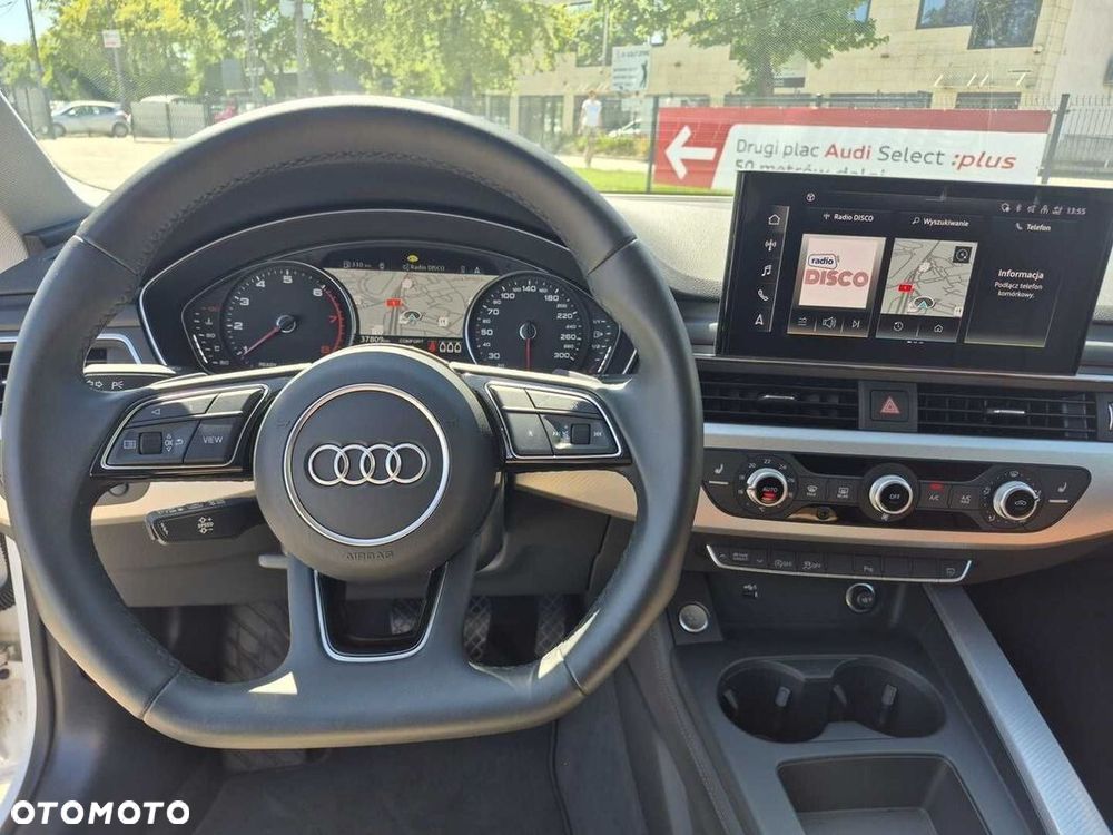 Audi A5 Sportback 45 TFSI mHEV Quattro S Line S tronic - 18
