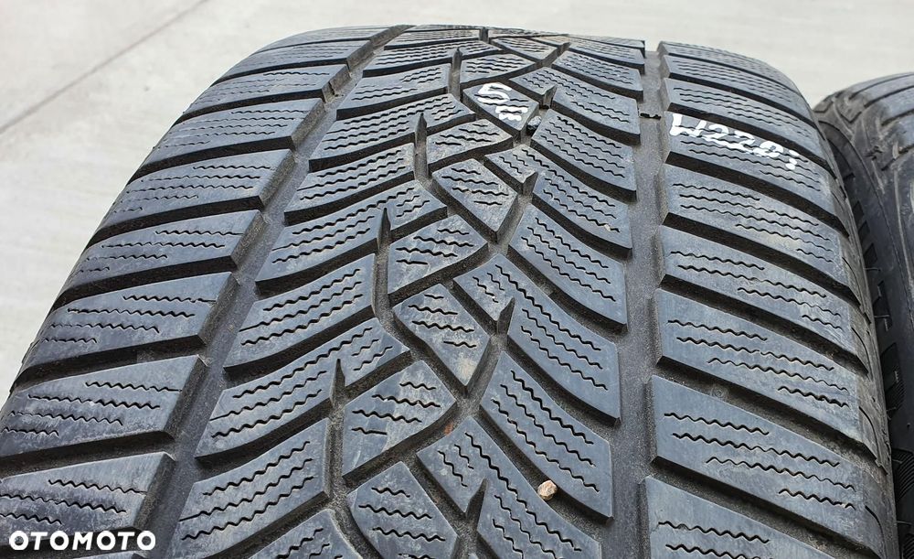 OPONY GOODYEAR ULTRAGRIP PERFORMANCE 245/40/R18 5MM 2SZT - 2