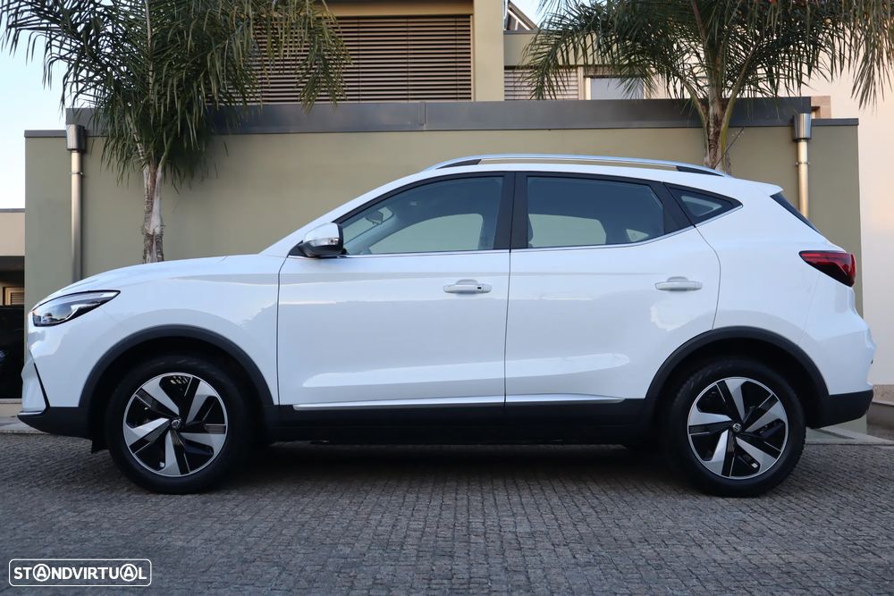 MG ZS EV Standard Comfort - 36