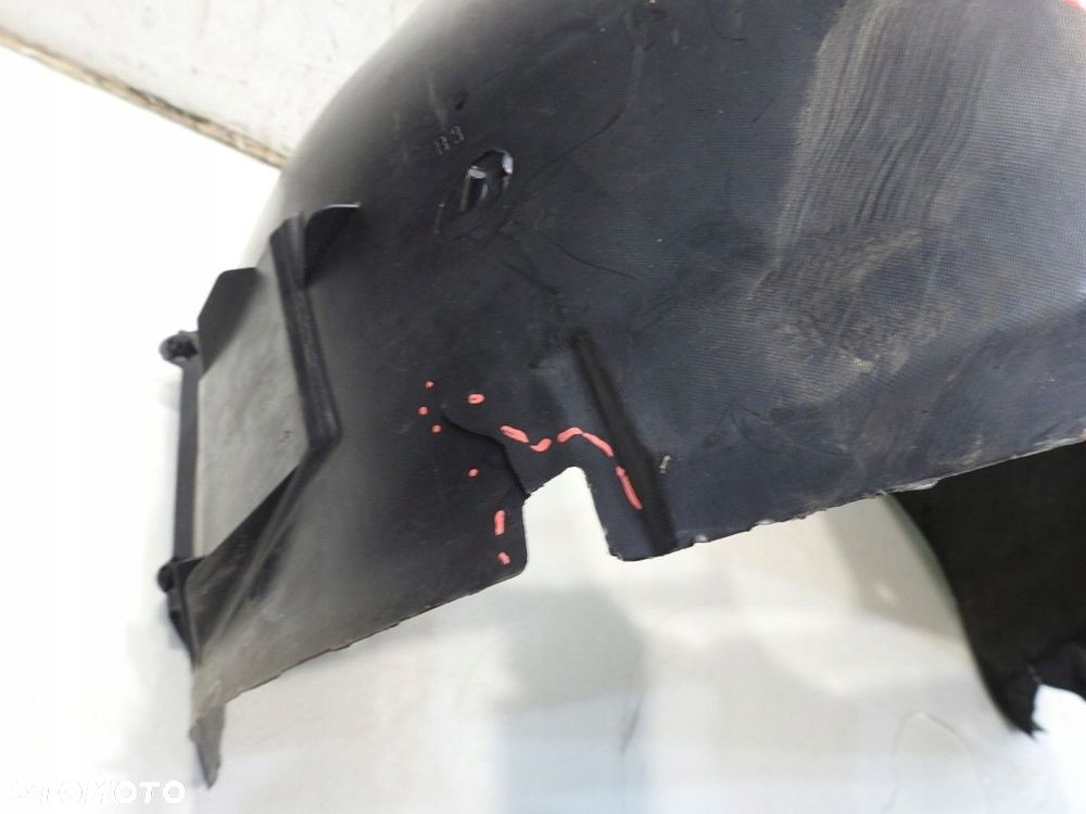 NADKOLE LEWY PRZÓD PEUGEOT 308 I 9680374980 9680375380 9681948380 - 3