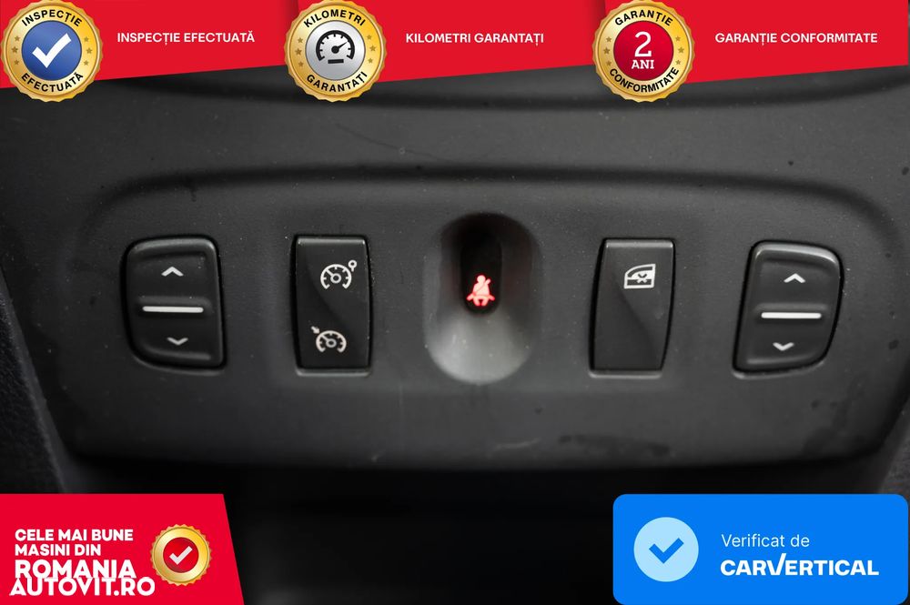 Dacia Logan 1.2 75CP Laureate - 12