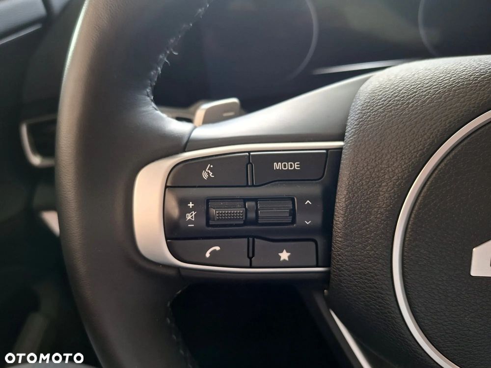 Kia Sportage 1.6 T-GDI Anniversary 2WD DCT - 32