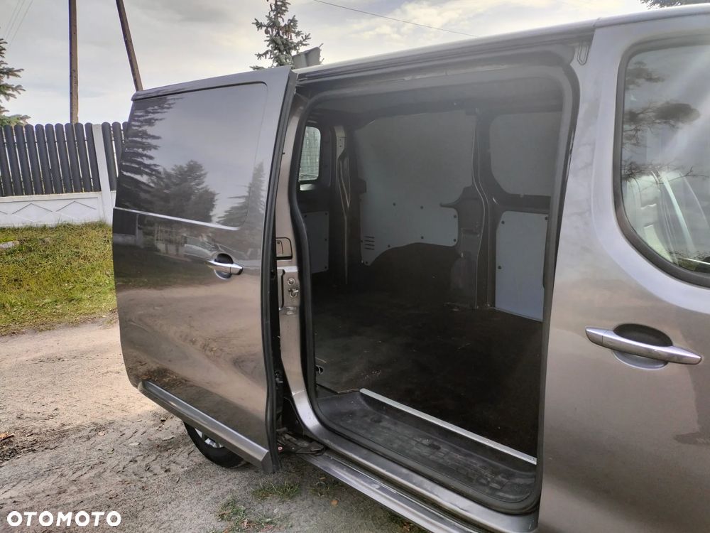 Toyota ProAce 2,0-l-D-4D L2 Comfort - 7