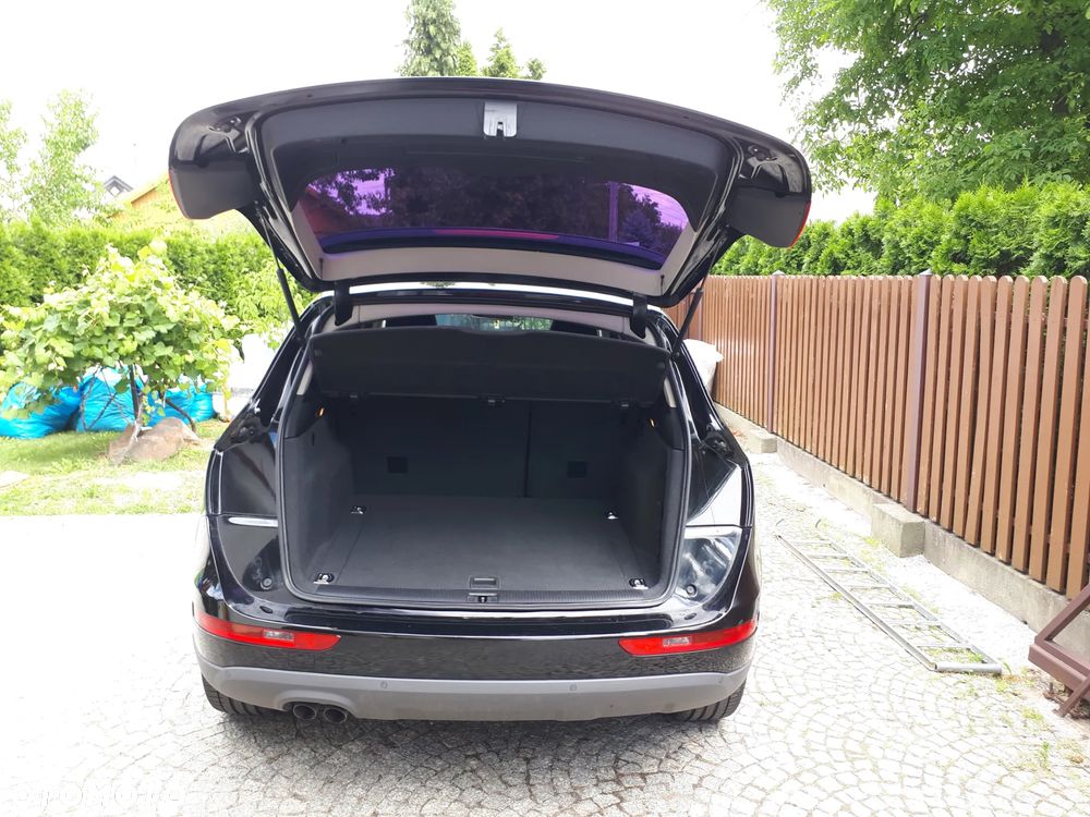 Audi Q5 2.0 TDI Quattro - 12
